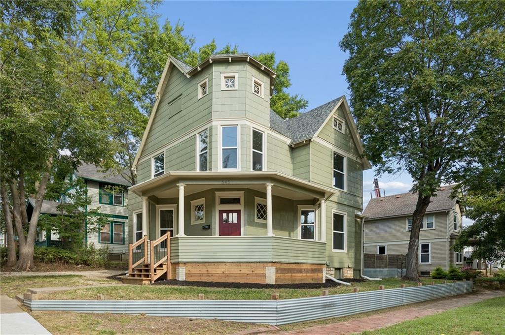 545 Tennessee Street