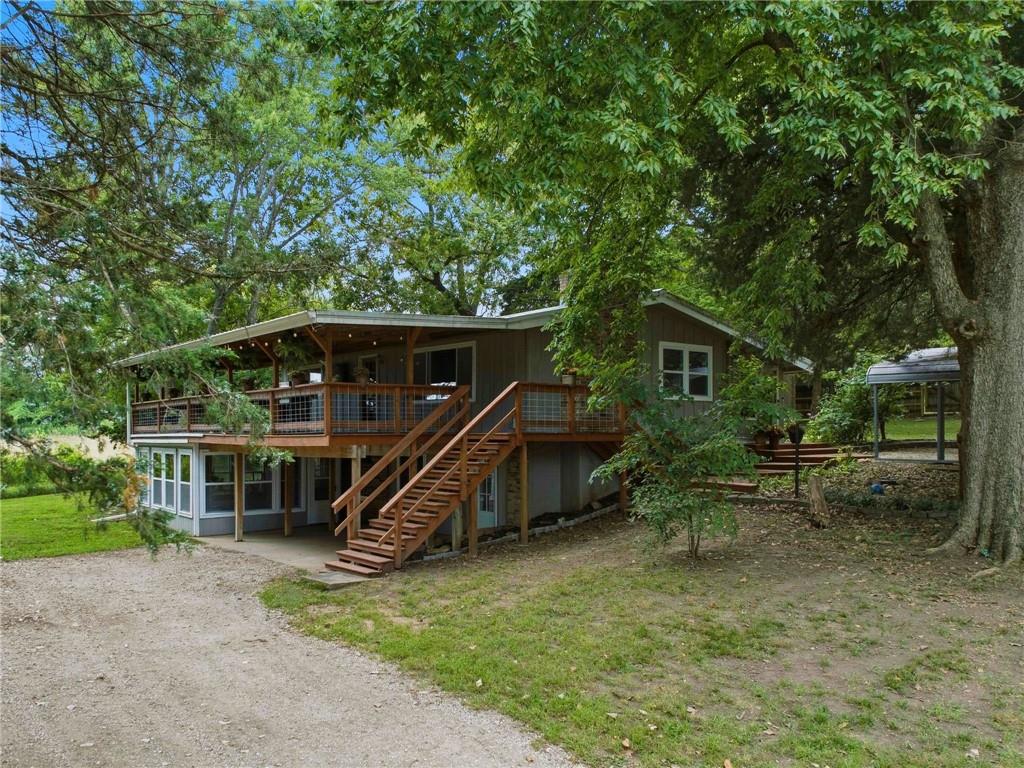 978 E 1587 Road