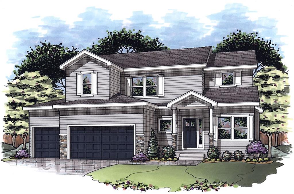 16561 W 165th Place