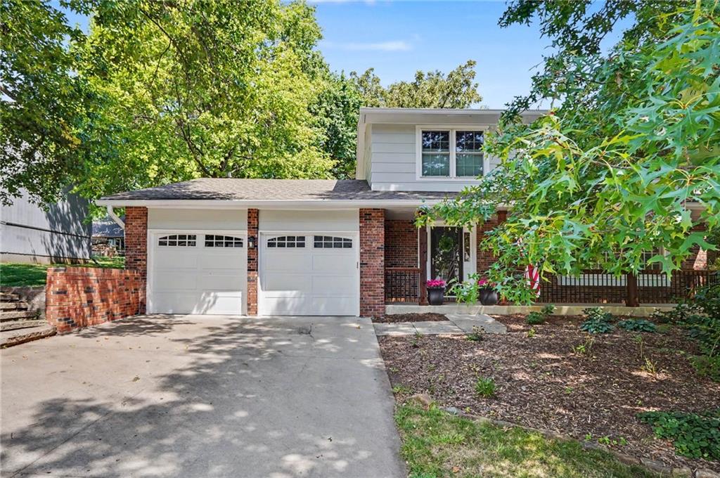 3200 Longhorn Drive