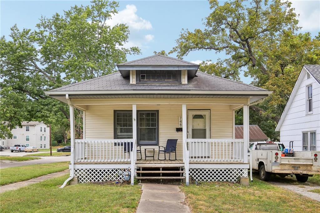 748 S Poplar Street