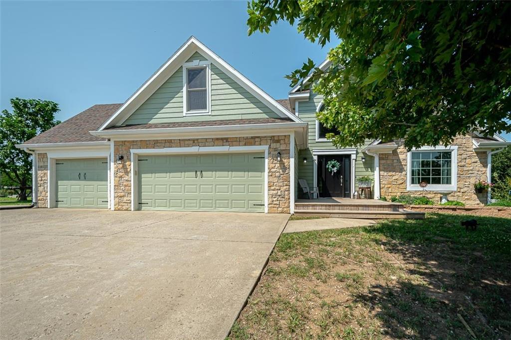 1581 Shawnee Road