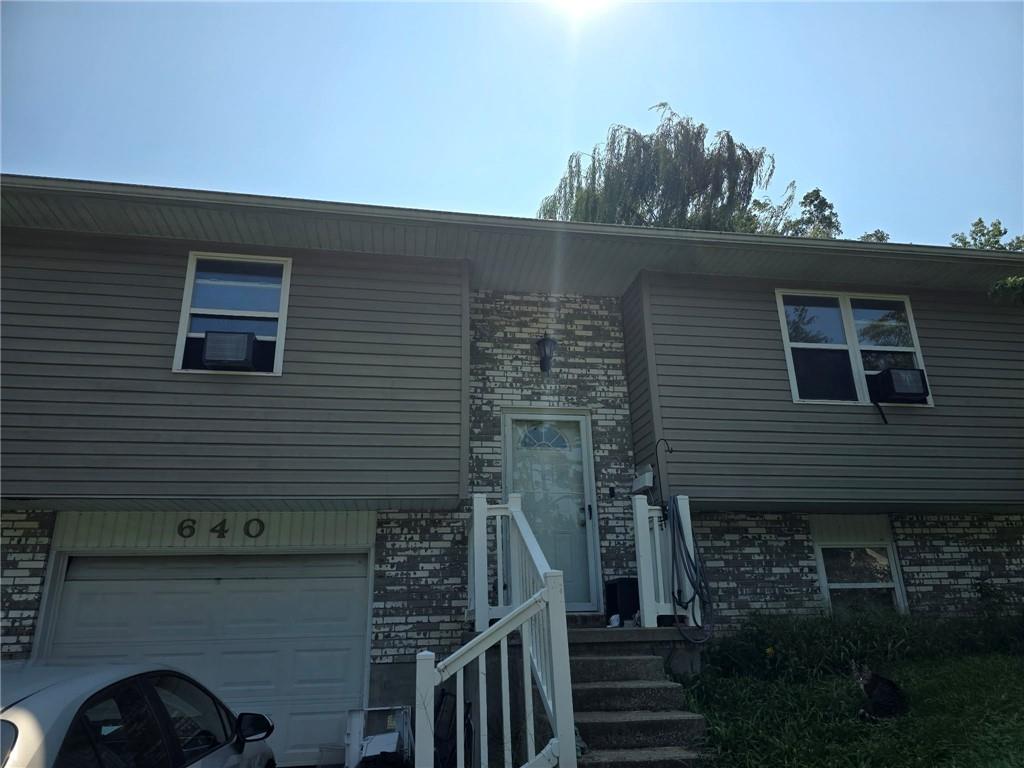 640 N Hope Street - Photo 1