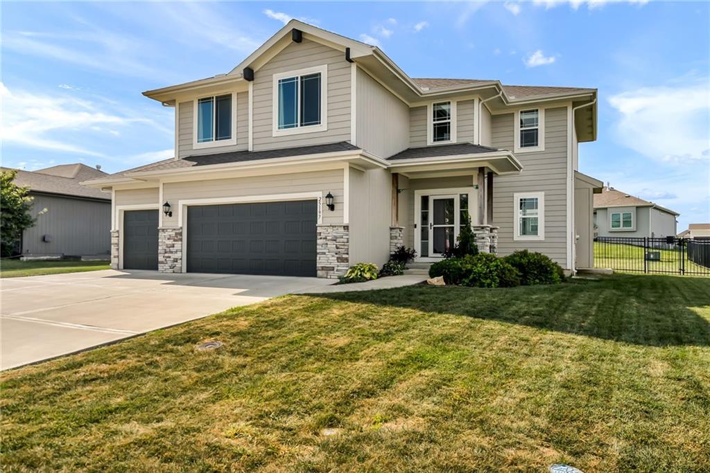 25197 W 147th Court