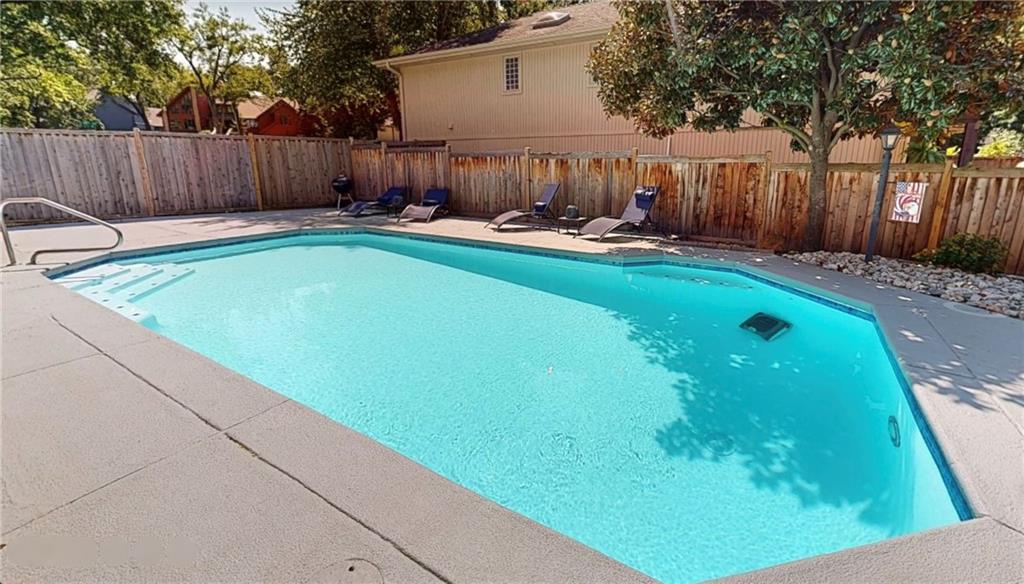 8230 W 99th Street