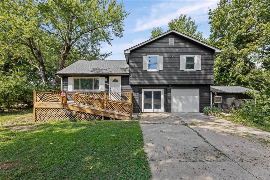 3402 N 70th Street