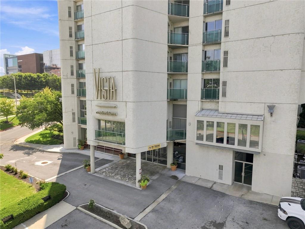 3838 Rainbow Boulevard #911