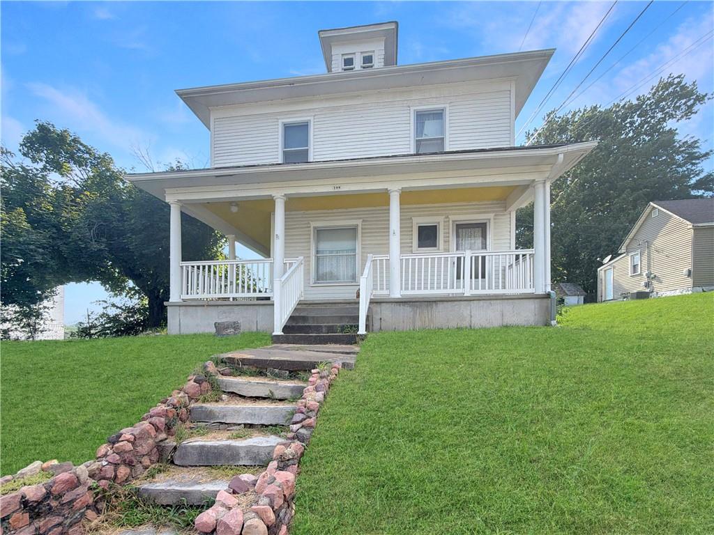 109 N 10th Street