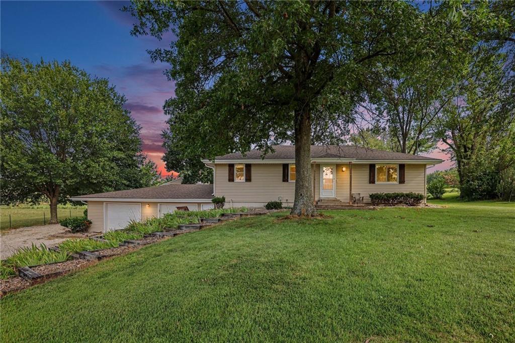 13744 Archer Road
