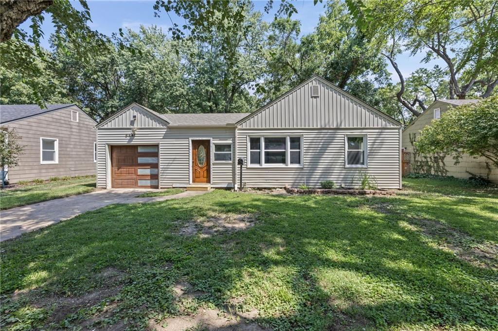 5441 Cedar Street