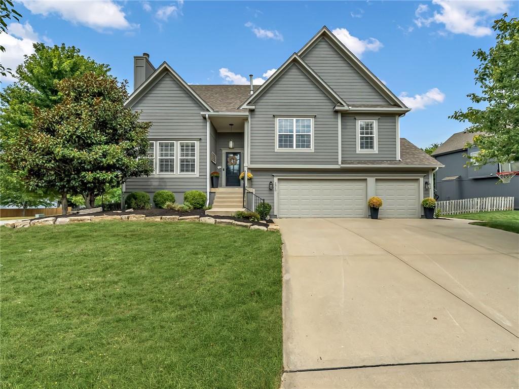 2310 W Layton Drive