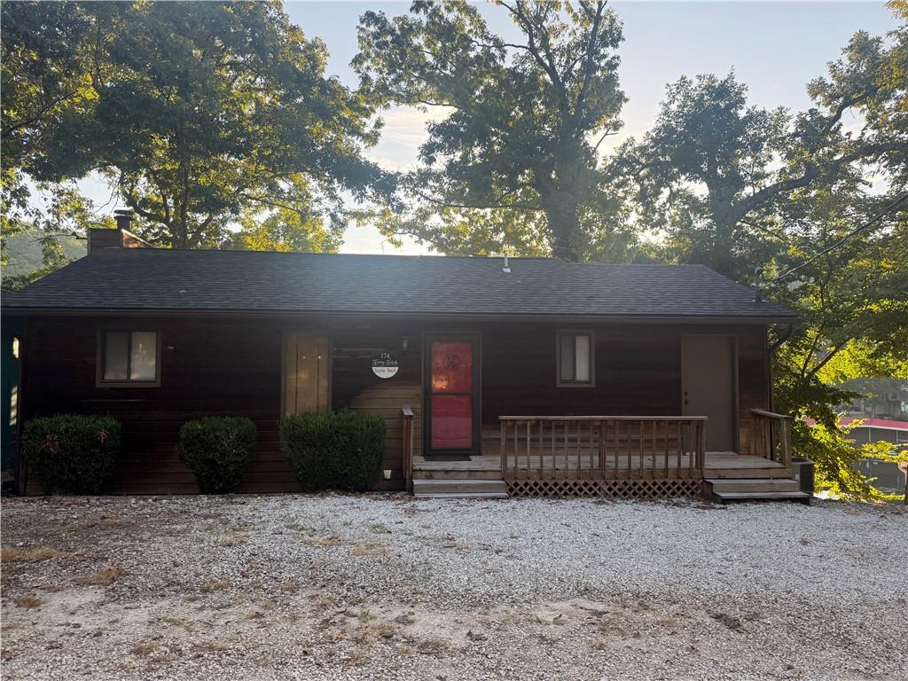 174 Stoney Shores Drive - Photo 1