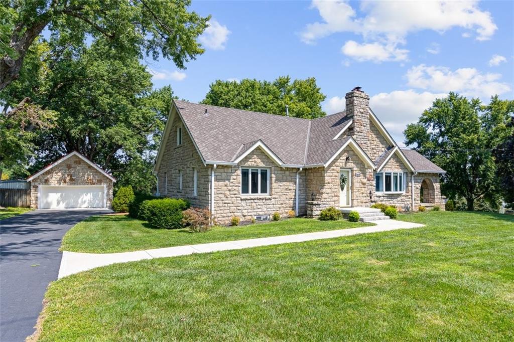 5040 County Line Road