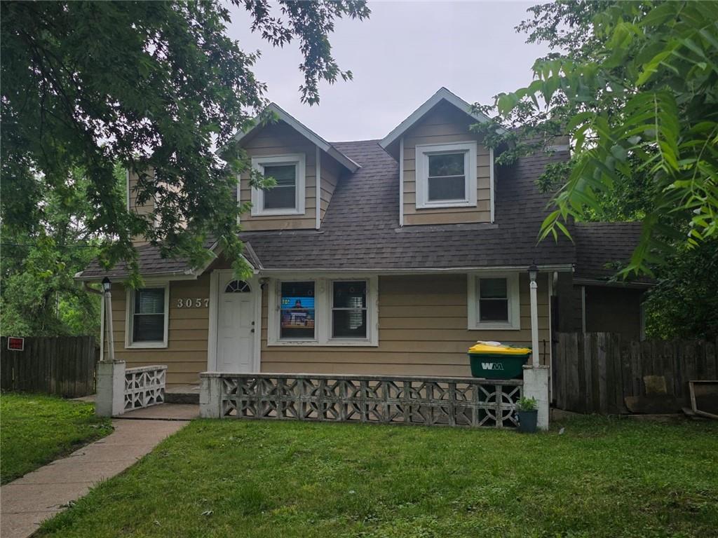 3057 N 40th Street
