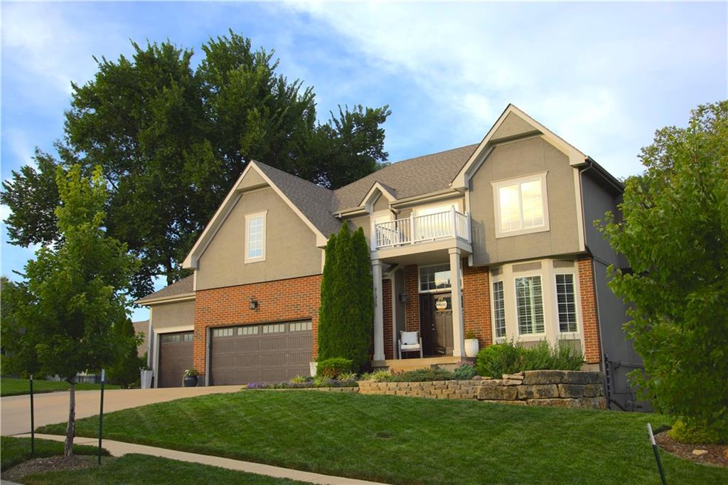 21310 W 81st Place
