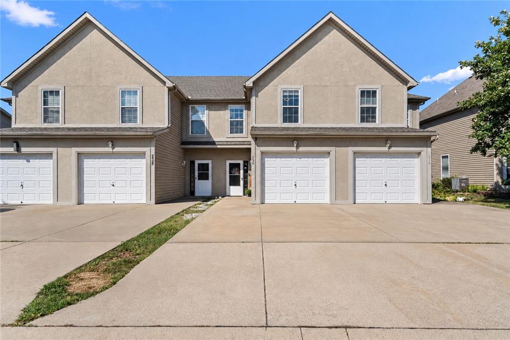 234 N 5th Terrace