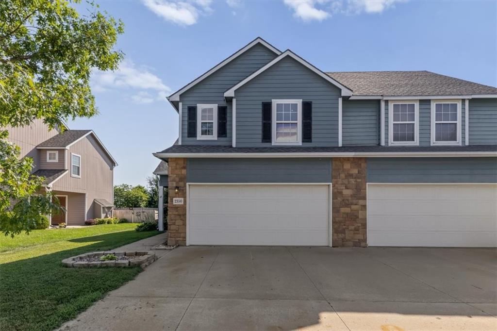 2350 Surrey Drive