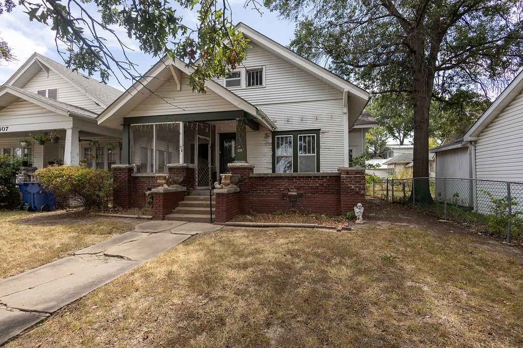 409 W 5th Street