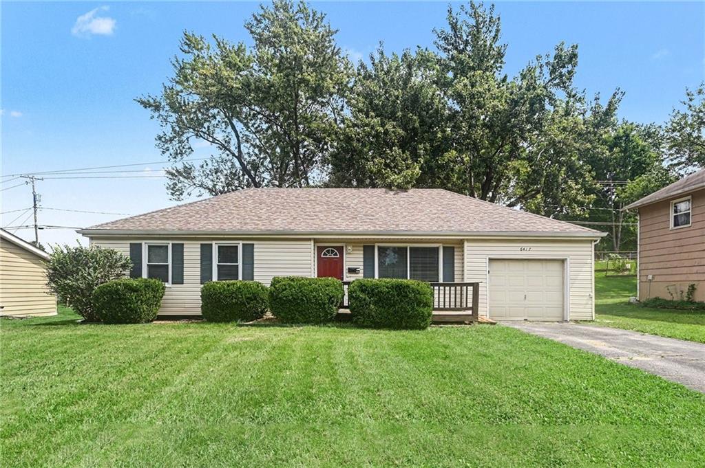 6417 N Indiana Avenue - Photo 1