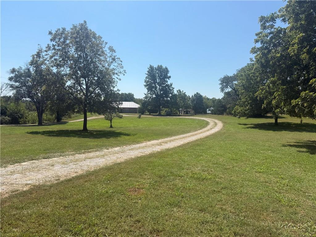 1886 Shawnee Road