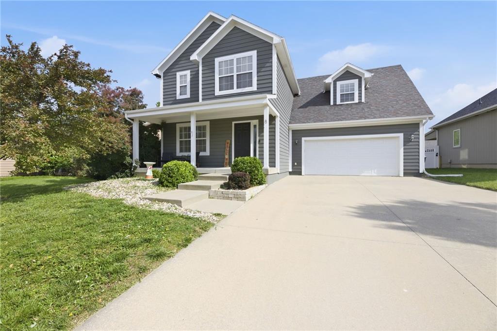 8 Westwood Circle