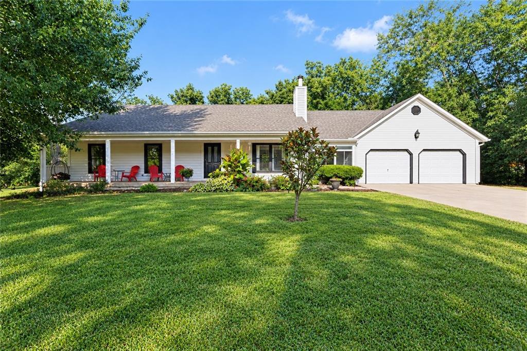 1102 S Elm Street