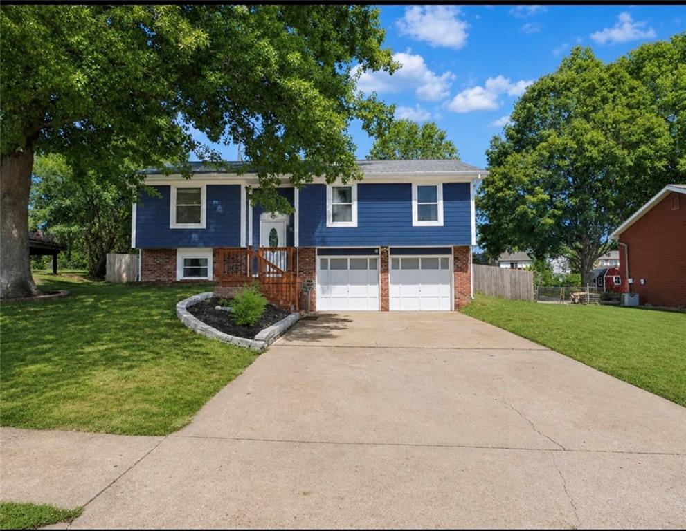 5420 Locust Avenue