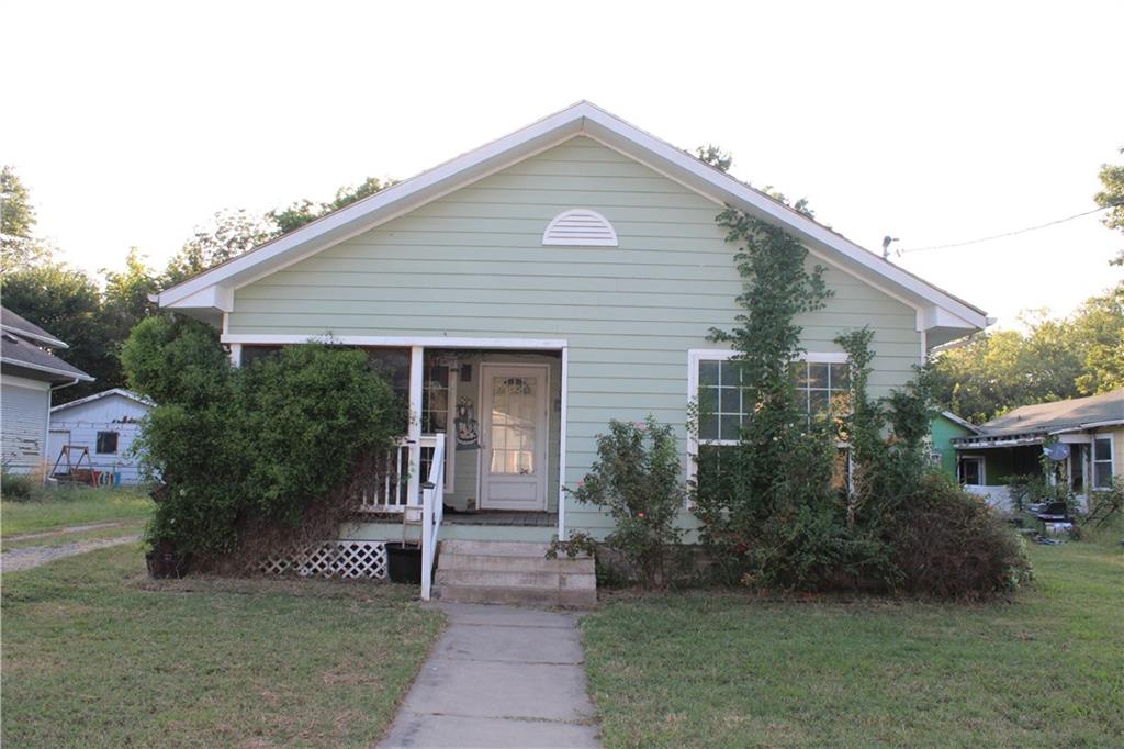 415 N Ozark Street