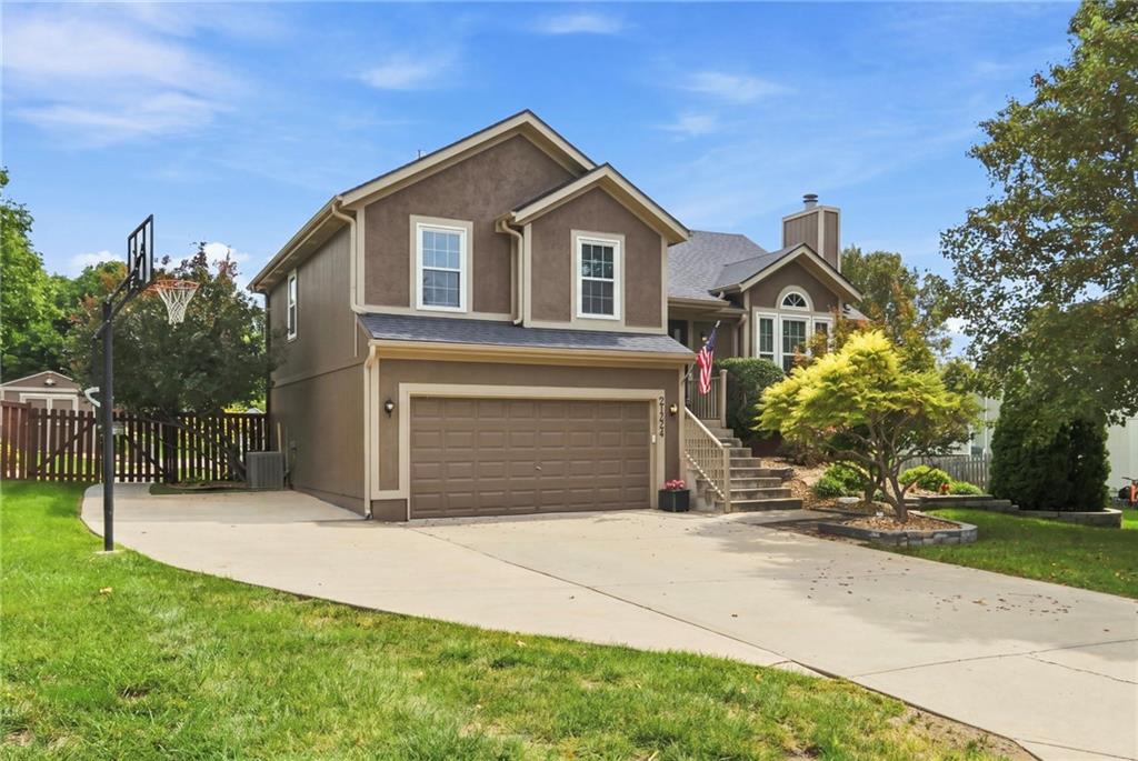 21324 W 51st Court