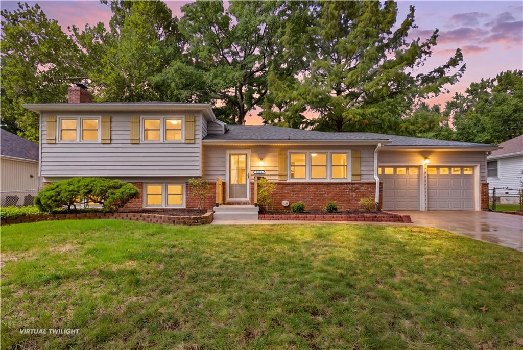 9624 Woodson Drive