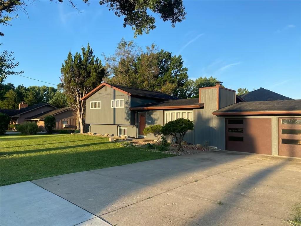 1103 Kasold Drive