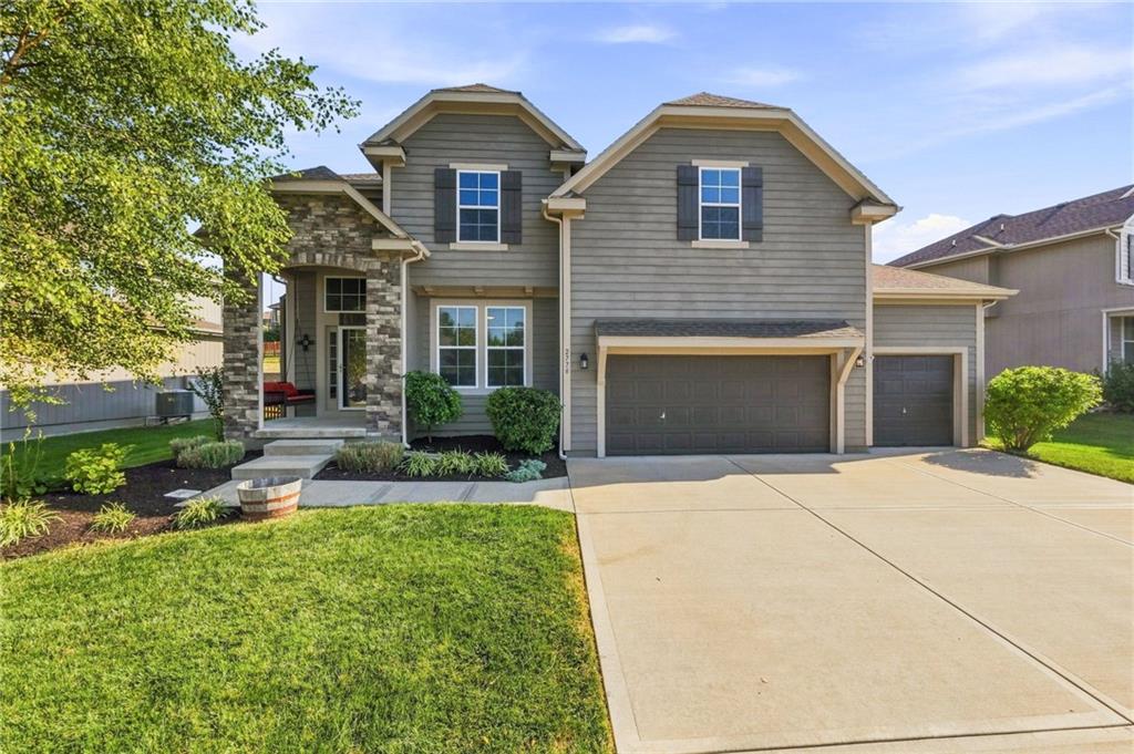 2776 W Sitka Drive