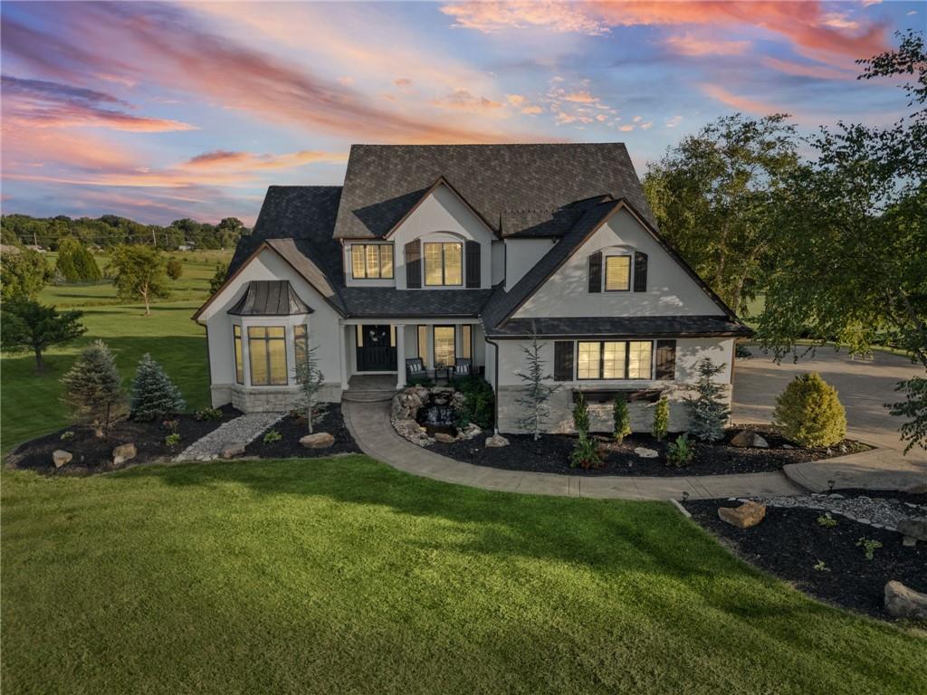 18101 Sunset Drive