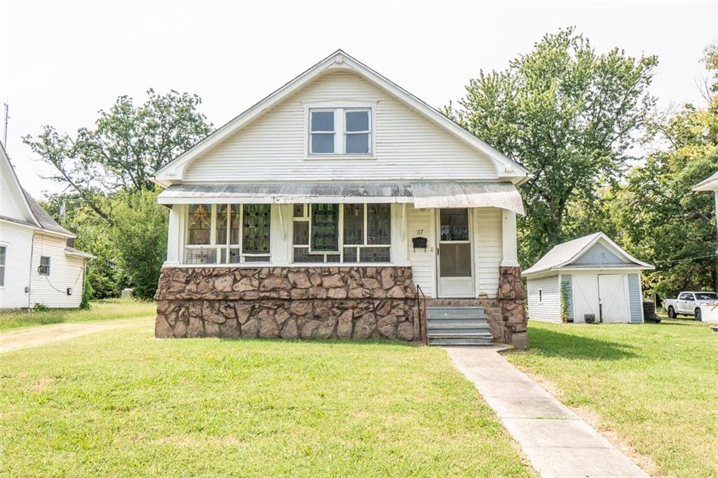 117 S 8th Street