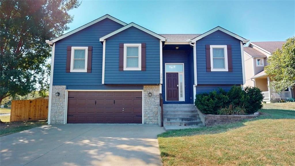 3401 Tillerman Drive