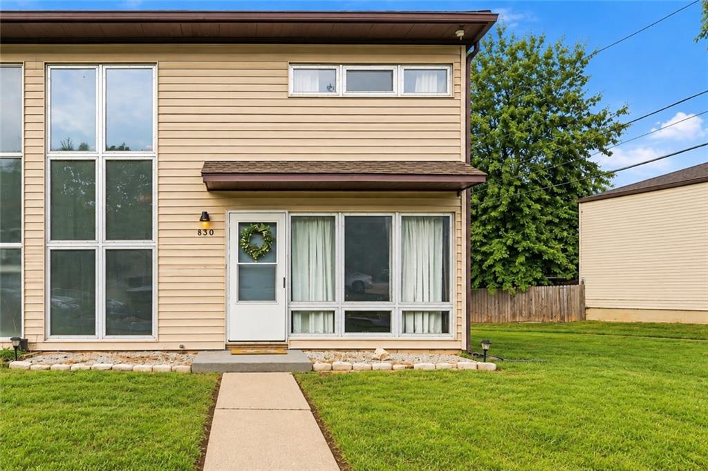 850 N 70th Street