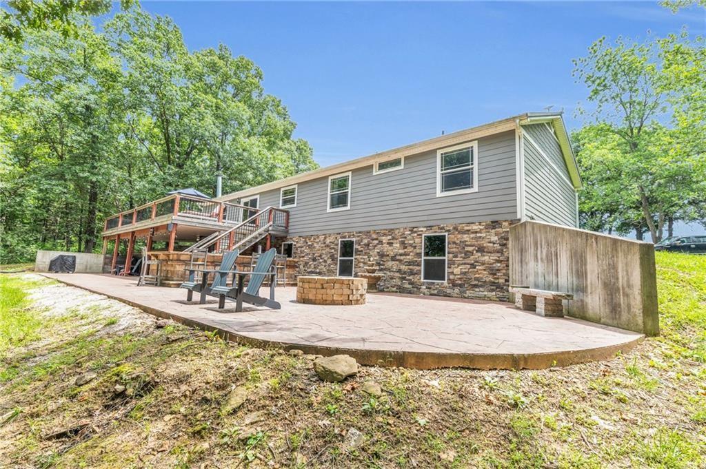 1675 Jackson Road
