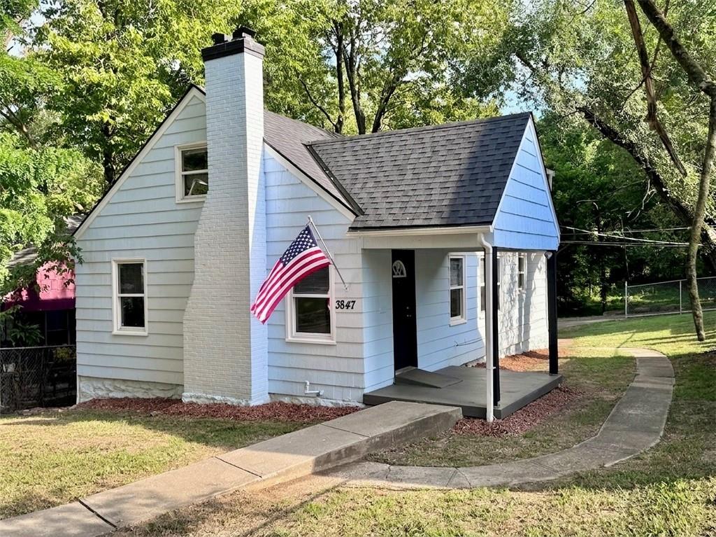 3847 E 60th Terrace - Photo 1
