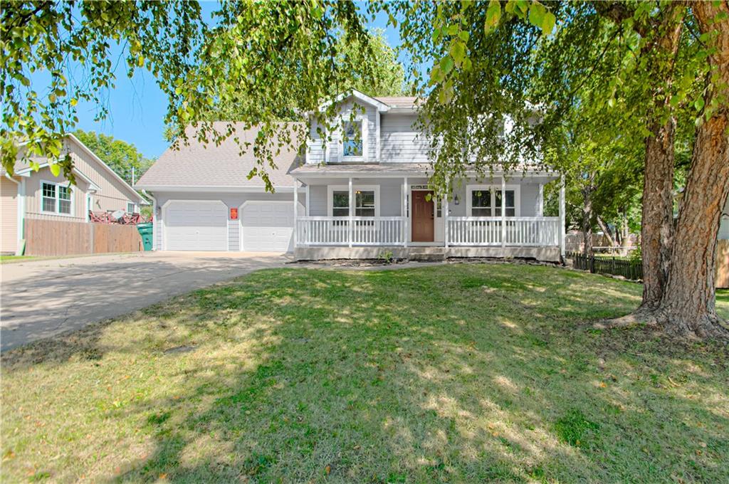 620 Meadowlark Road