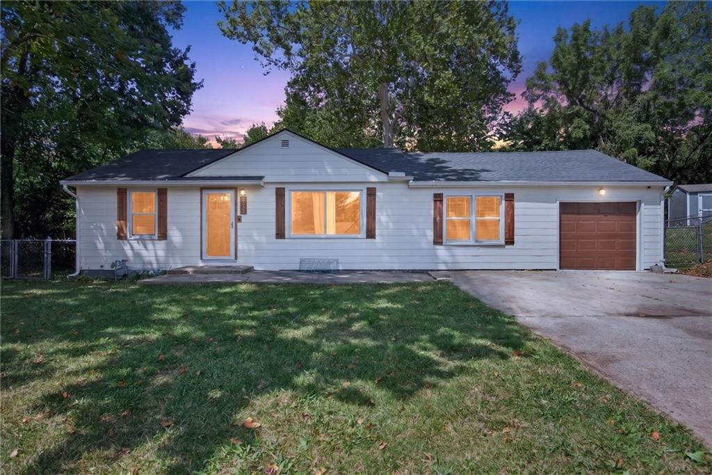 3232 W Townsend Court