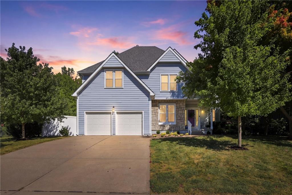 6913 RED OAK DRIVE N/A