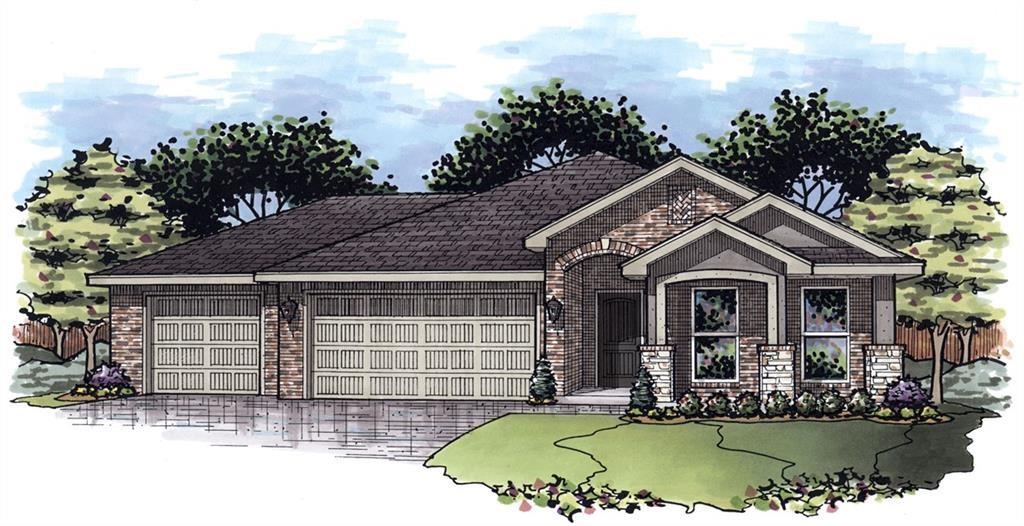 9307 Pickering Street