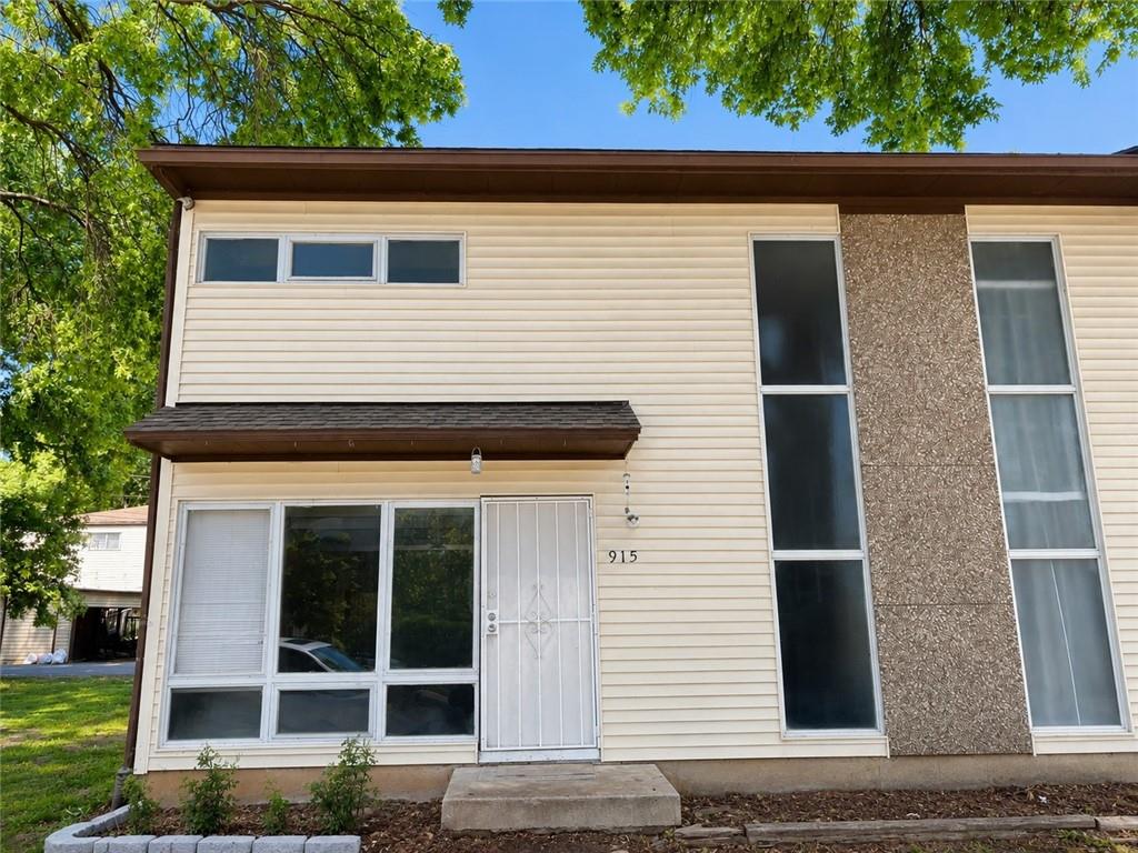 915 N 70th Terrace