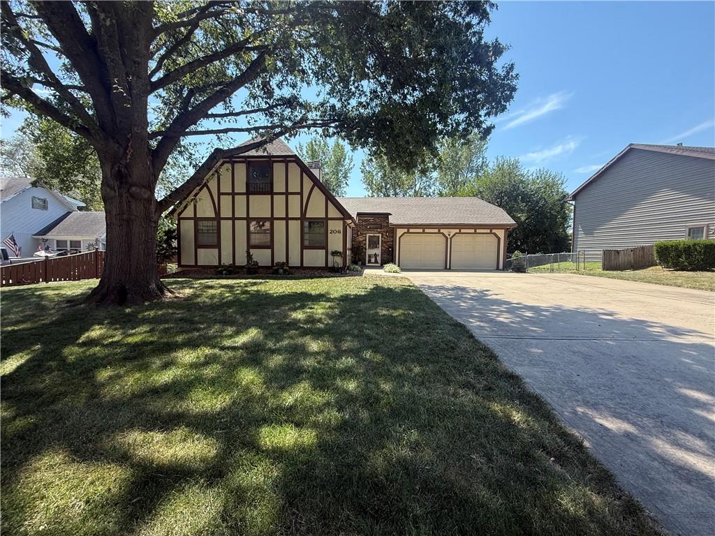 206 Fawn Valley Street