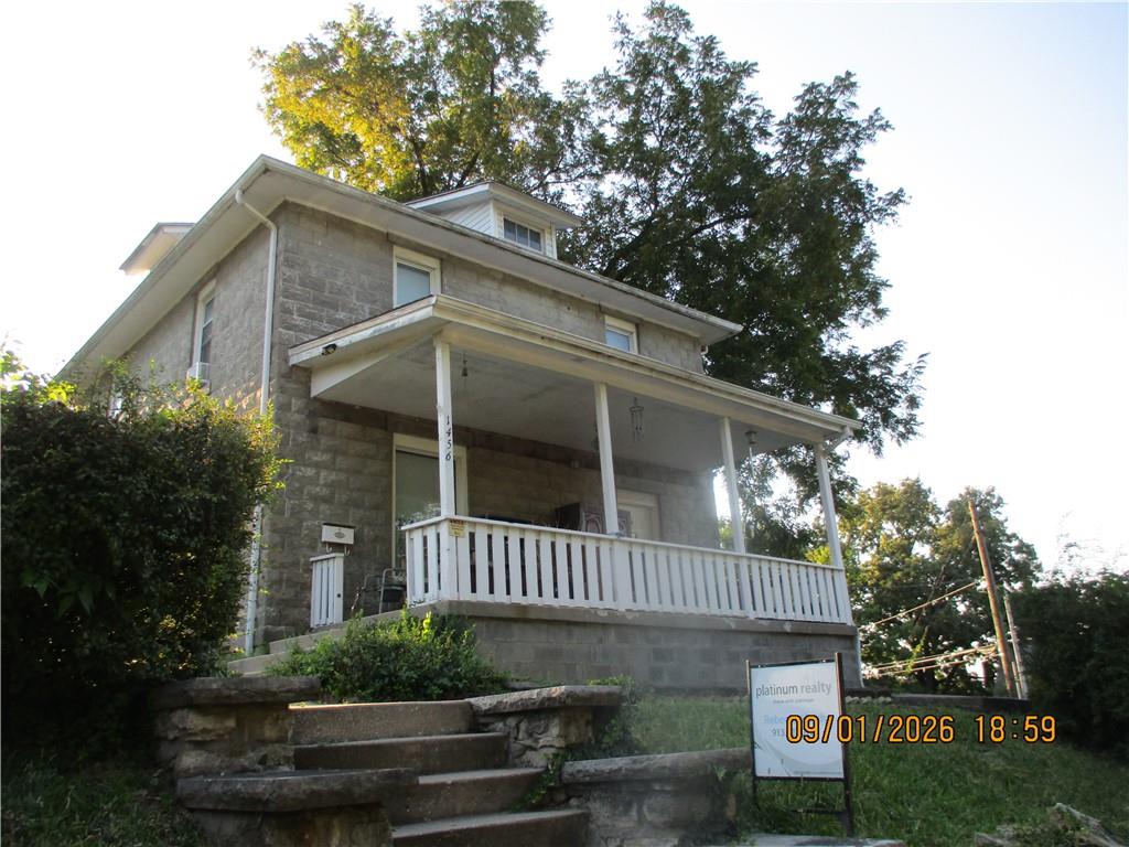 1456 S 30 Street