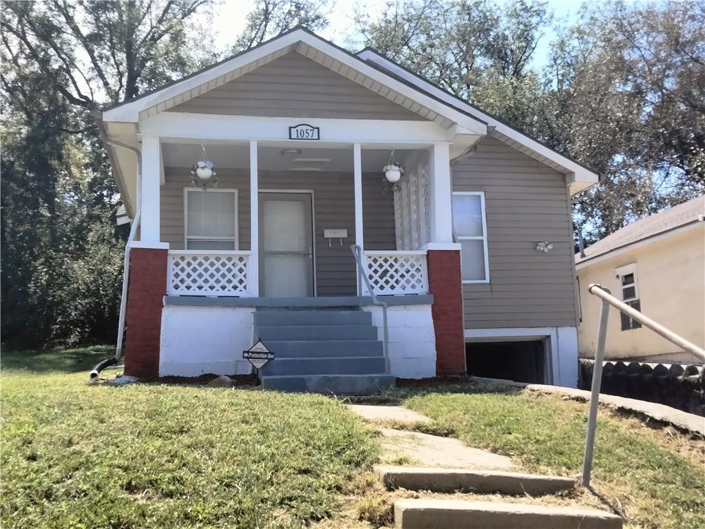 1057 Webster Avenue