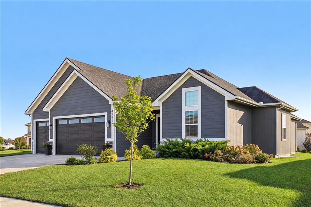 4391 Aspen Drive
