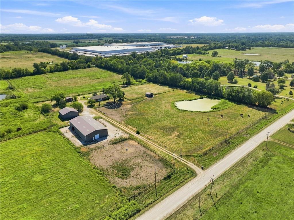 27611 S Belle Plain Road - Photo 1