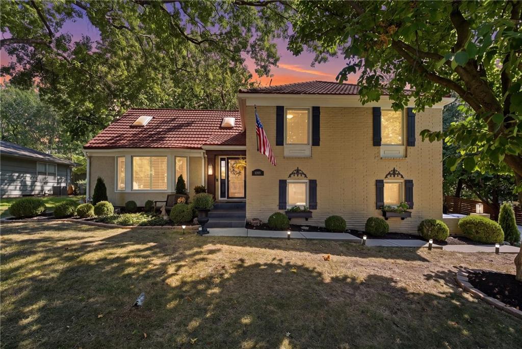 5405 W 80th Street