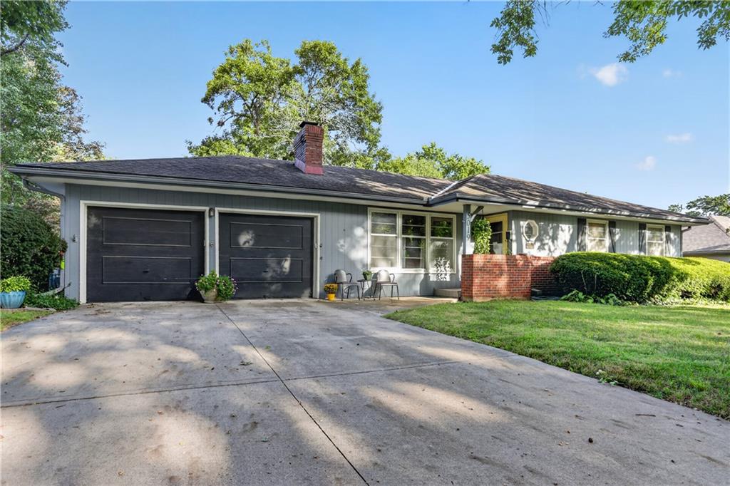 5019 Pawnee Drive